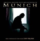 John Williams - Munich: Original Motion Picture Soundtrack
