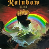 Rainbow - Rising