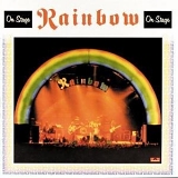 Rainbow - Rainbow - On Stage