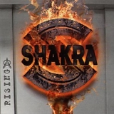 Shakra - Rising