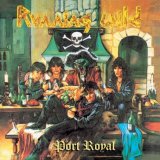 Running Wild - Port Royal