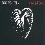Foo Fighters - One By One