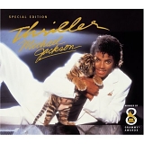 Michael Jackson - Thriller - Special Edition