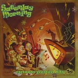 Various artists - Saturday Morning Cartoons' Greatest Hits