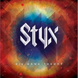 Styx - Big Bang Theory