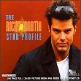 Ricky Martin - Star Profile