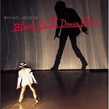 Michael Jackson - Blood on the Dance Floor