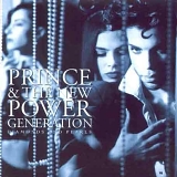 Prince & the New Power Generation - Diamonds and Pearls