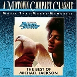Michael Jackson - The Best of Michael Jackson