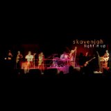 Skavenjah - Light It Up
