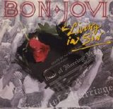 Bon Jovi - Living In Sin