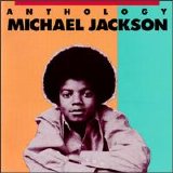 Michael Jackson - Anthology