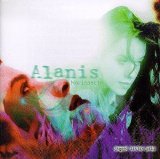 Alanis Morissette - Jagged Little Pill