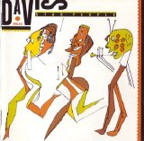 Miles Davis - Star People