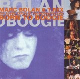 Marc Bolan & T. Rex - Born To Boogie