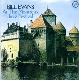 Bill Evans - At the Montreux Jazz Festival