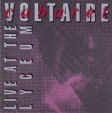 Cabaret Voltaire - Live At The Lyceum