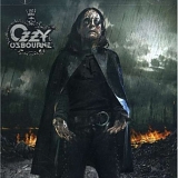 Ozzy Osbourne - Black Rain