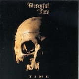 Mercyful Fate - Mercyful Fate