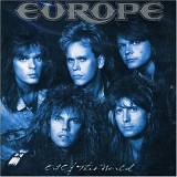 Europe - Out Of This World