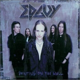 Edguy - Painting on the Wall