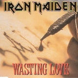 Iron Maiden - Wasting Love (Single)