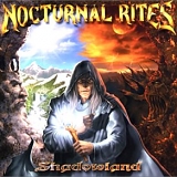 Nocturnal Rites - Shadowland