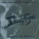 Savatage - The Dungeons Are Calling