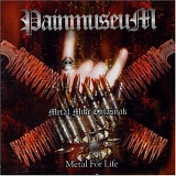 PainMuseum - Metal For Life