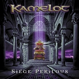 Kamelot - Siege Perilous