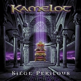 Kamelot - Siege perilous