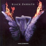 Black Sabbath - Cross Purposes