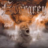 Evergrey (Zweden) - Recreation Day