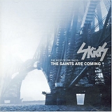 The Skids - The Saints Are Coming