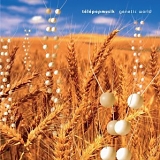Télépopmusik - Genetic World