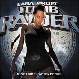 Various artists - Tomb Raider Original Soundtrack