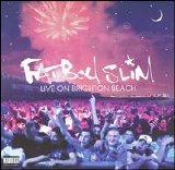 Fatboy Slim - Live on Brighton Beach [UK]