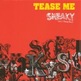 Sneaky Sound System - Sneaky Sound System [2006] - Tease Me CD5" Promo