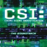 Various artists - CSI: Crime Scene Investigation