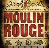 Various artists - Moulin Rouge Soundtrack - Volume 1