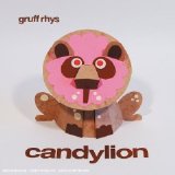 Gruff Rhys - Candylion