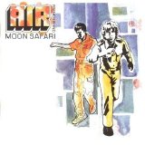 Air - Moon Safari