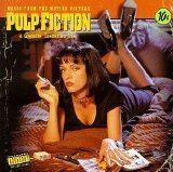 Various artists - Pulp Fiction Soundtrack