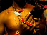 Saul Williams - The Inevitable Rise and Liberation of NiggyTardust!