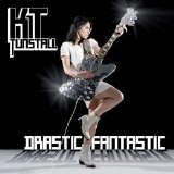 Kt Tunstall - Drastic Fantastic
