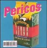 Los Pericos - Yerbabuena