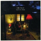 Holly Throsby - Under The Town