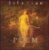 Delerium - Poem