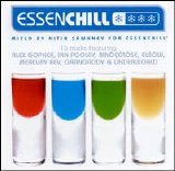 Various artists - essenchill