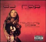 DJ RAP - dj rap presents propa classics vol.1